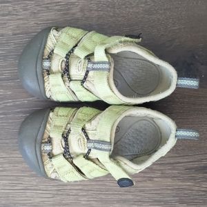 Toddler Keen Sandals